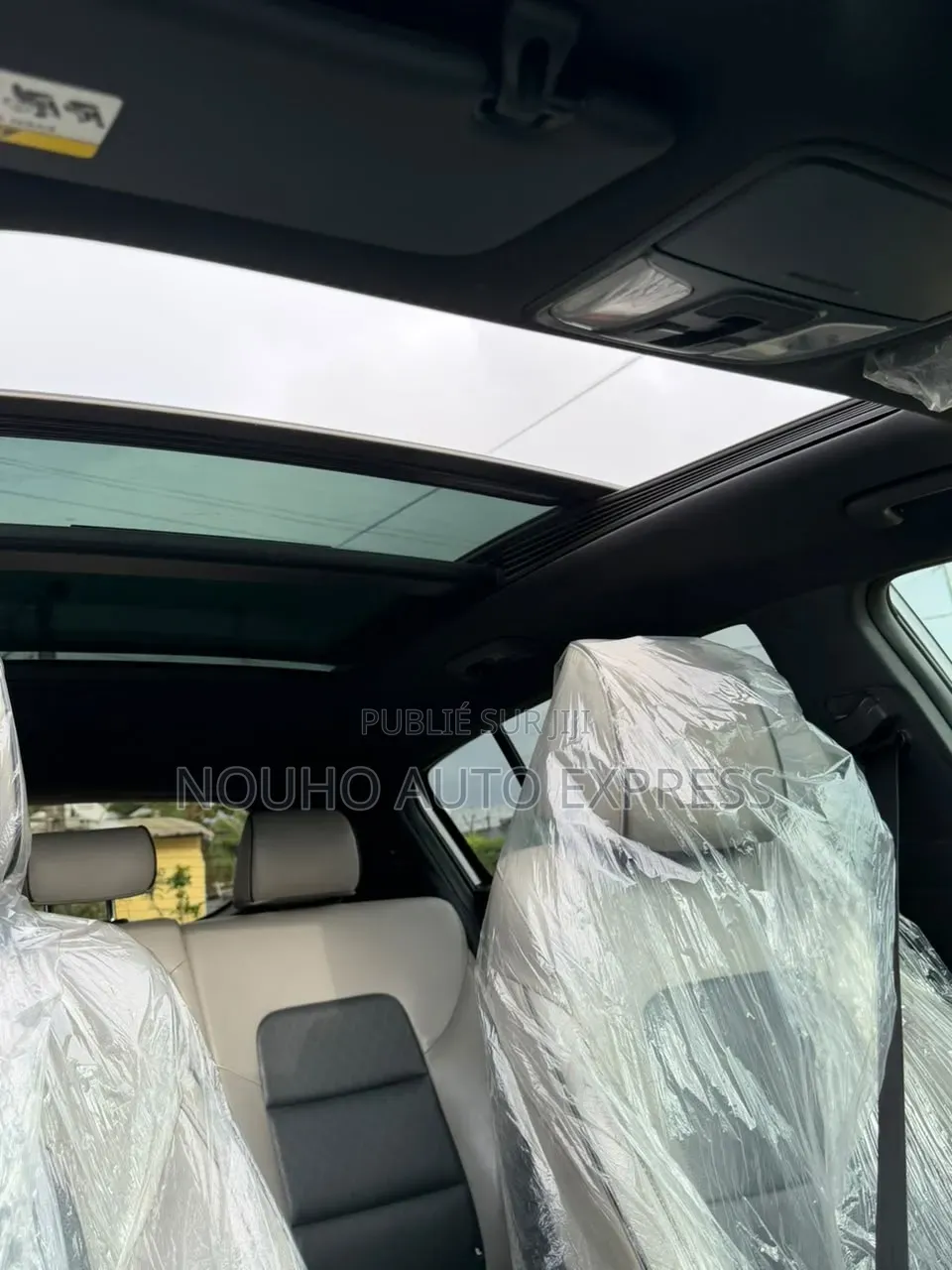 Kia Sportage 2017 Gris