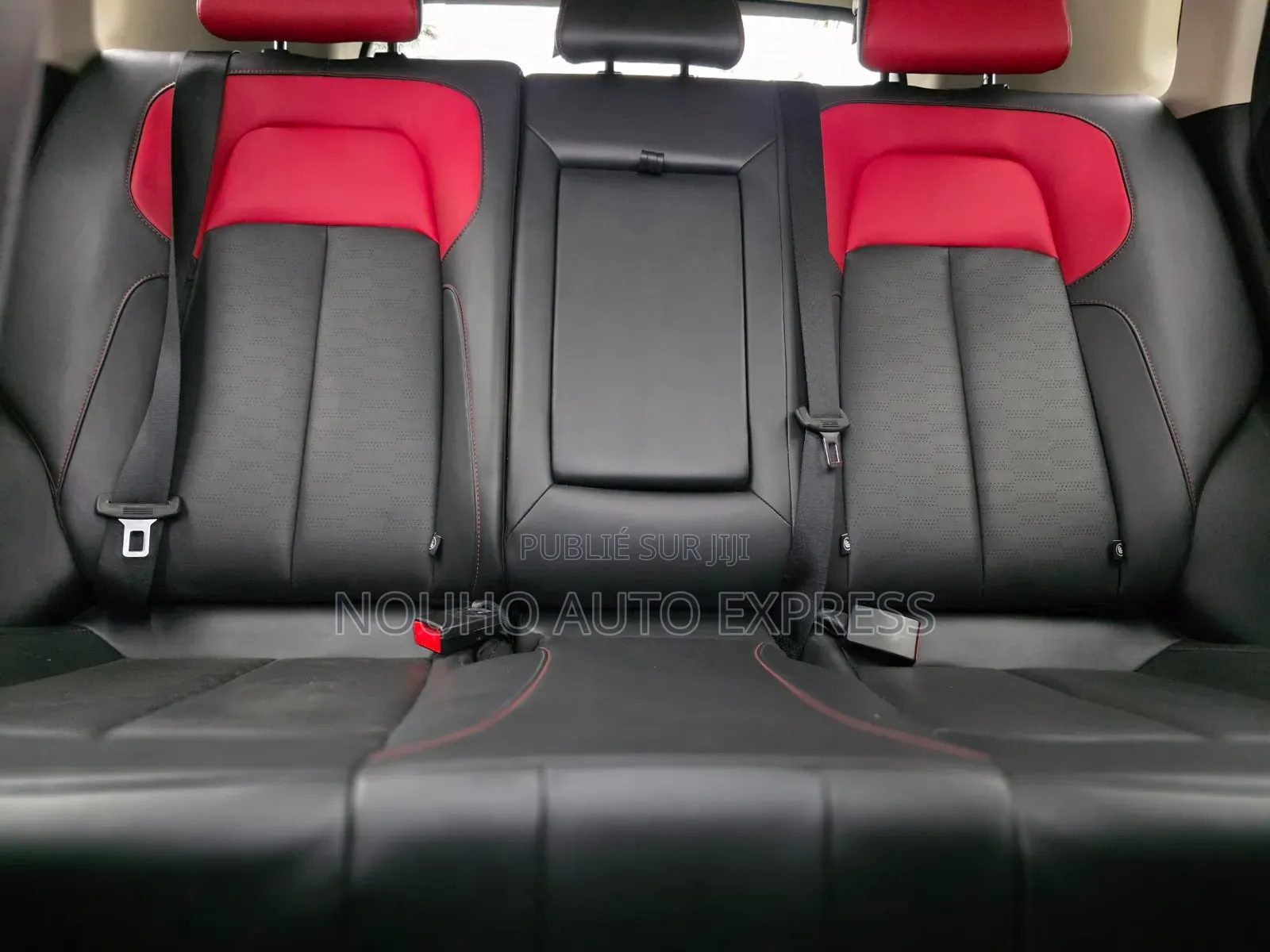 Changan X5 Plus 1.5 Blue Core FWD 2025 Noir