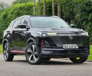 Changan X5 Plus 1.5 Blue Core FWD 2025 Noir