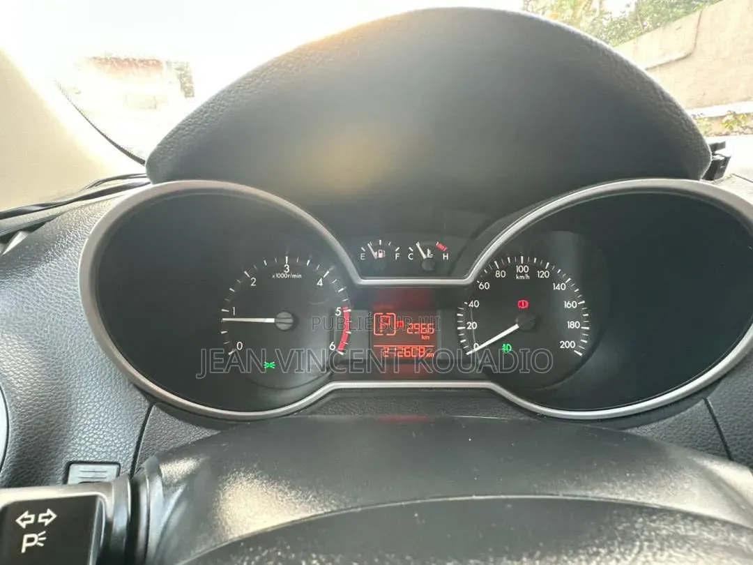 Mazda BT-50 2018 Noir