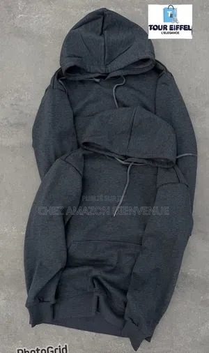 Vêtements Femme Et Homme