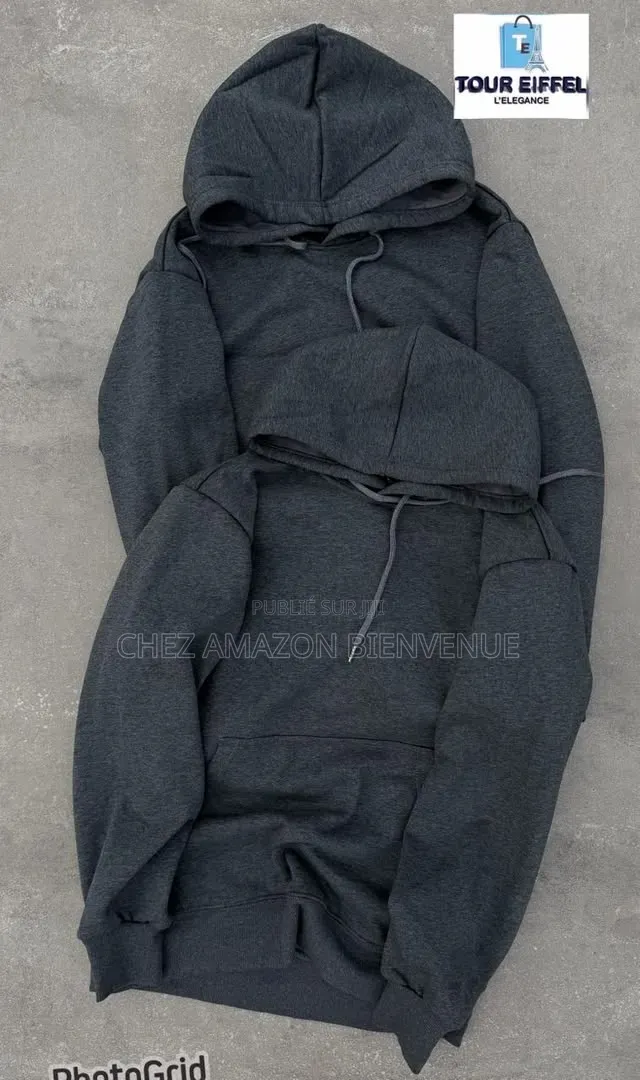Vêtements Femme Et Homme