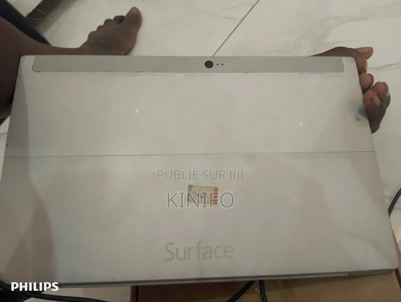 Ordinateur portable Autre Autre 64GB Autre SSD 60GB