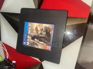 Ps4 Slim Non Cracker
