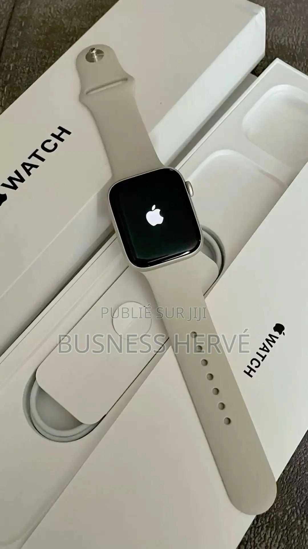 Apple Watch