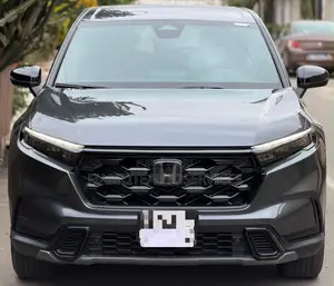 Honda CR-V 2024 Gris
