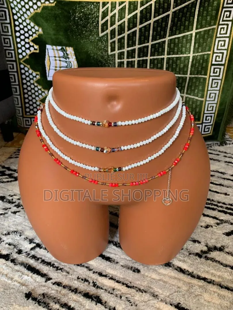 Bijoux Pour Reins
