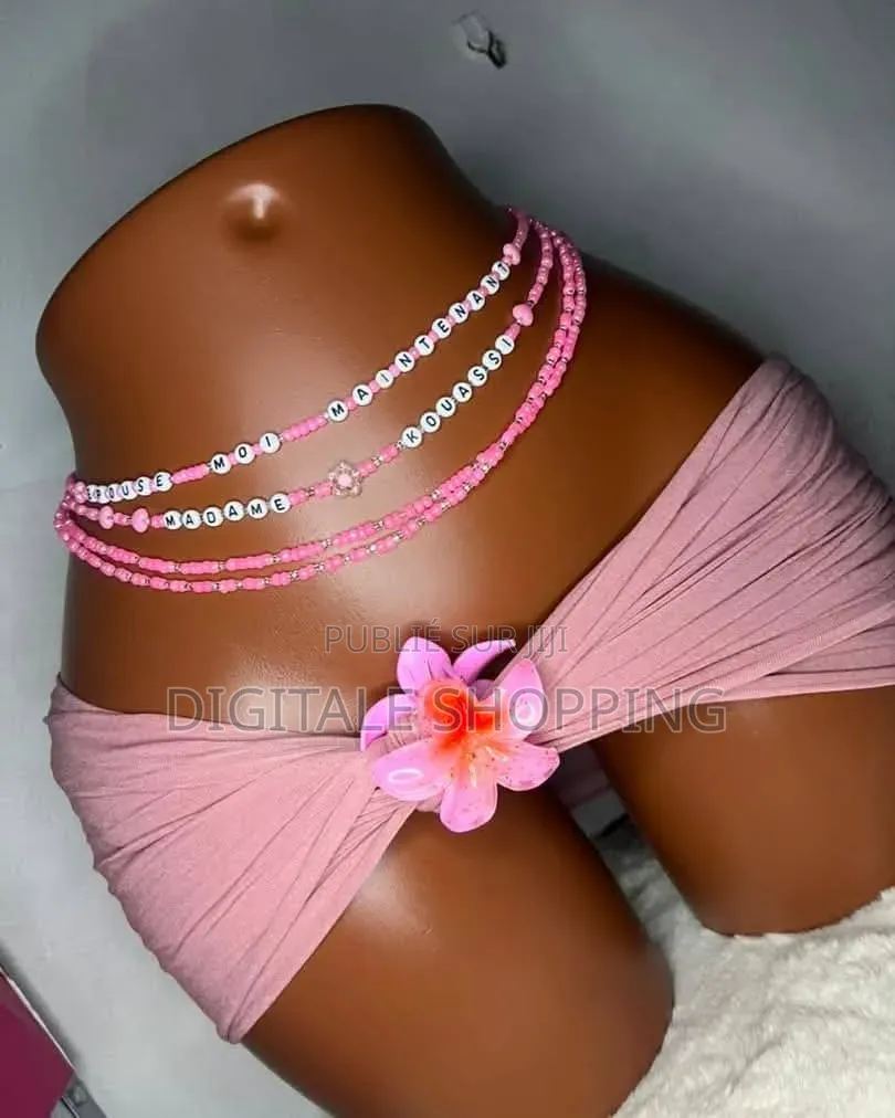 Bijoux Pour Reins