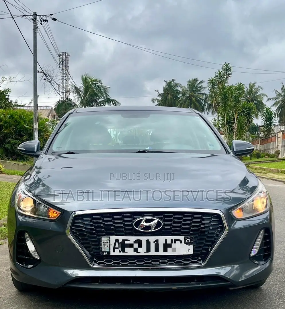Hyundai Elantra SE 2021 Gris