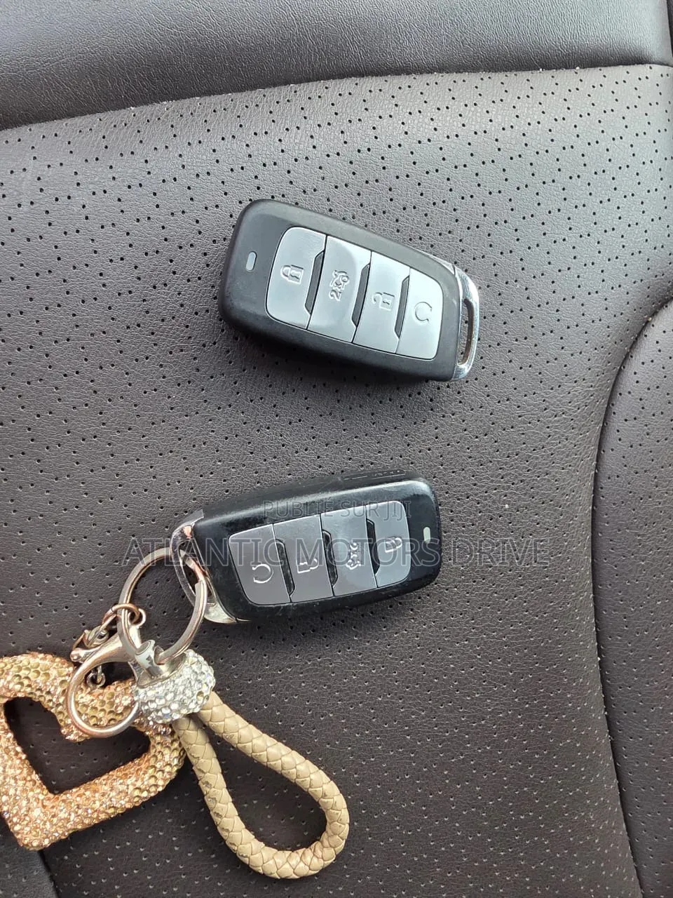 Changan CS35 2023 Bleu