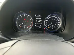 Hyundai Kona 2023 Bleu