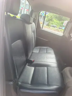 Toyota Hilux 2023 Blanc