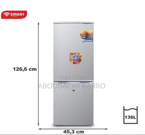 Réfrigérateur Combiné