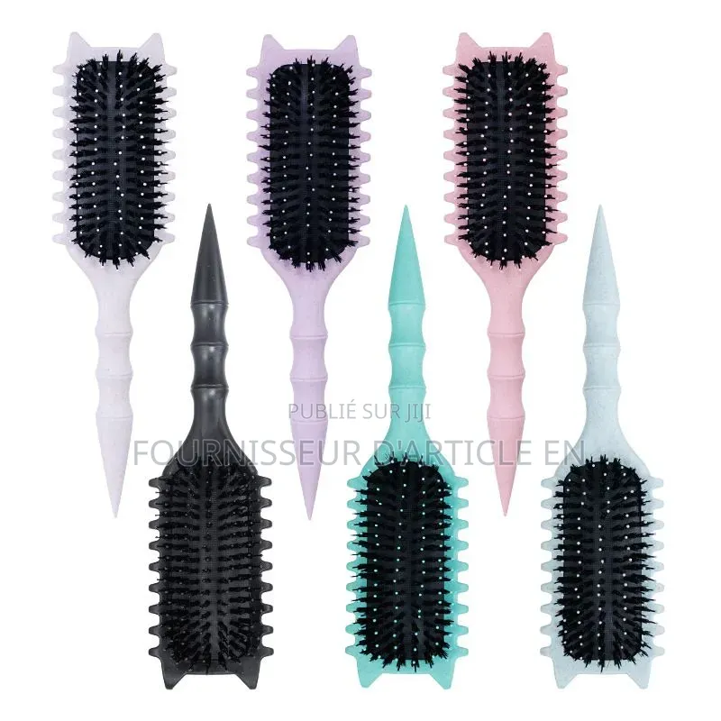 Brosse Coiffante Curl Define
