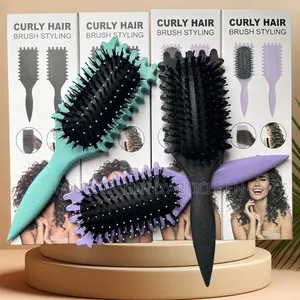 Brosse Coiffante Curl Define