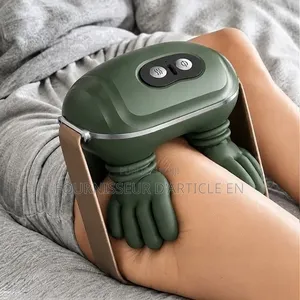 Appareil De Massage