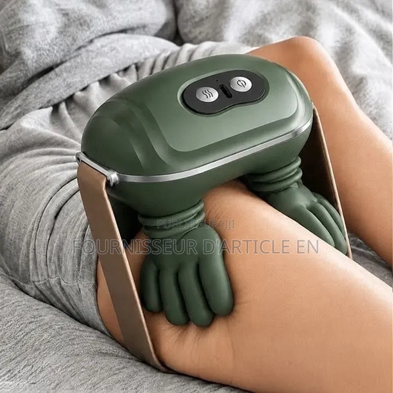 Appareil De Massage