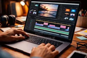 Besoin d'Une Vidéo Qui Marque Les Esprits ? Livrée en 3h Chrono