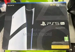 Console Jeux Video