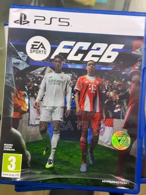 Console Jeux Video