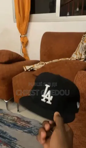 Chapeau Il