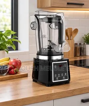 Robot Culinaire SMART TECHNOLOGY – Incassable - Disponible À Abidjan