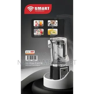 Robot Culinaire SMART TECHNOLOGY – Incassable - Disponible À Abidjan