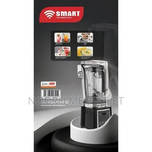 Robot Culinaire SMART TECHNOLOGY – Incassable - Disponible À Abidjan