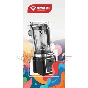 Robot Culinaire SMART TECHNOLOGY – Incassable - Disponible À Abidjan