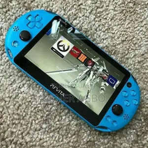 Ps Vitæ Avec 32 Jeux