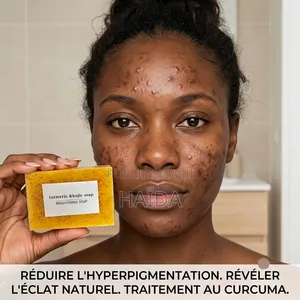 Savon Réparateur
