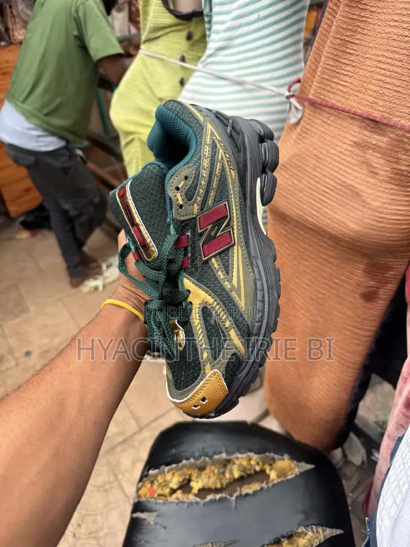 NEW BALLANCE 1960r SNEAKES ORIGINAL P40-45 Style, Confort, Élég