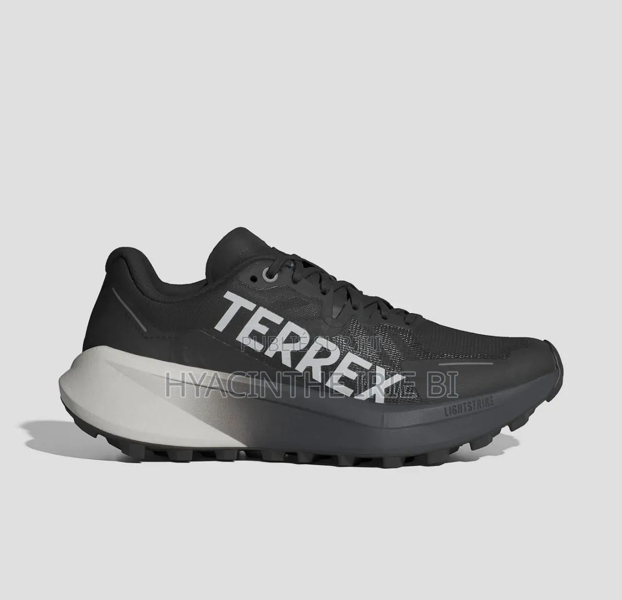  Terrex Sneakes Semelles Gomme Original P40-45
Style,