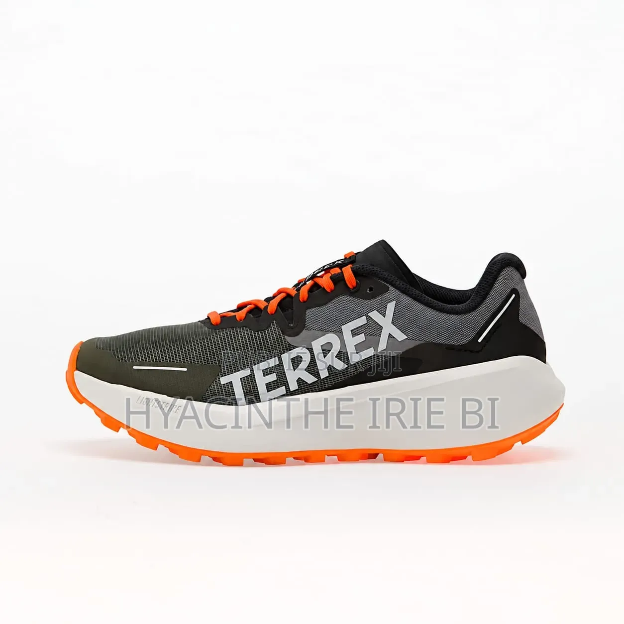  Terrex Sneakes Semelles Gomme Original P40-45
Style,