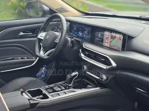 Bestune T77 1.2 FWD 2022 Gris