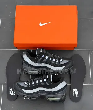 Air Max Sneakes Authentique Original P40-45 Style, Confort,