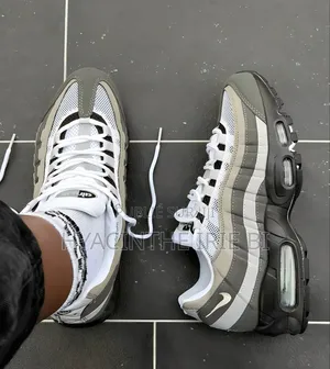 Air Max Sneakes Authentique Original P40-45 Style, Confort,