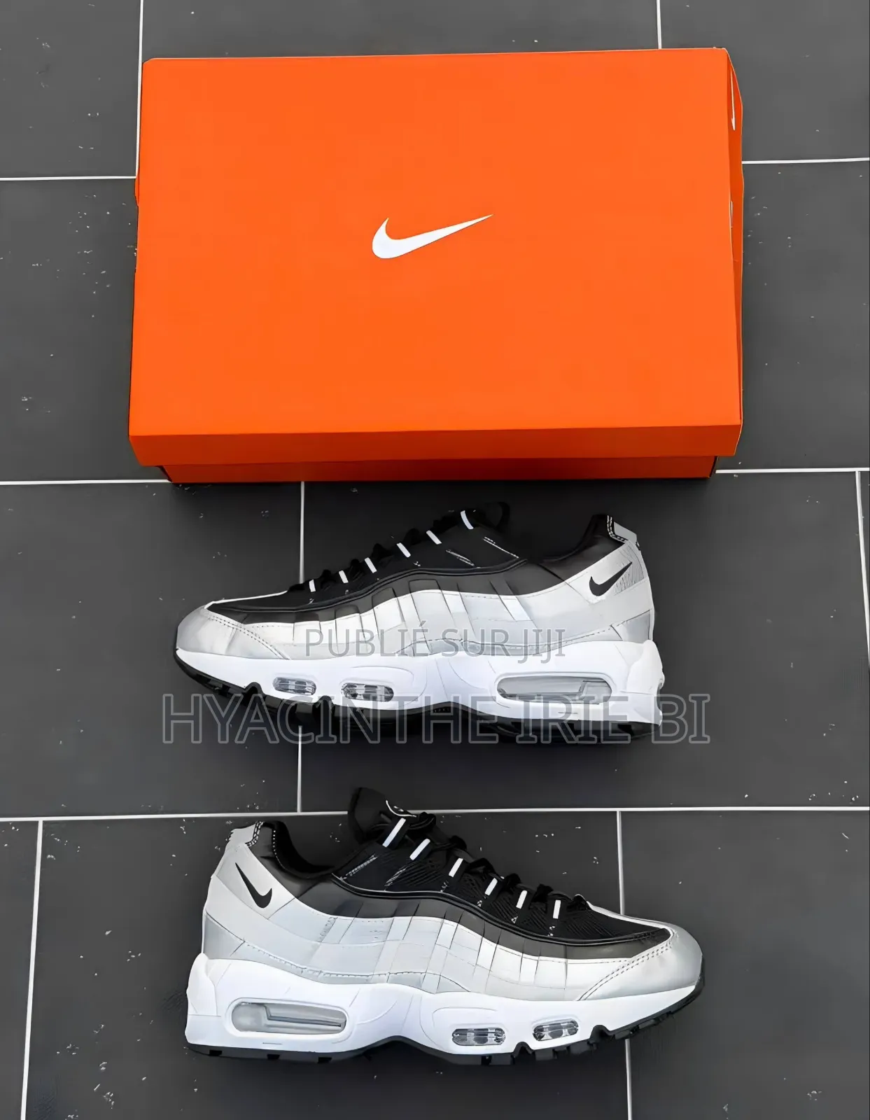 Air Max Sneakes Authentique Original P40-45 Style, Confort,