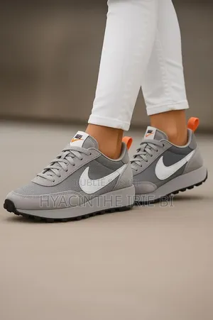 Nike Sneakes Semelle Gomme Authentique Original P40-45 Style,