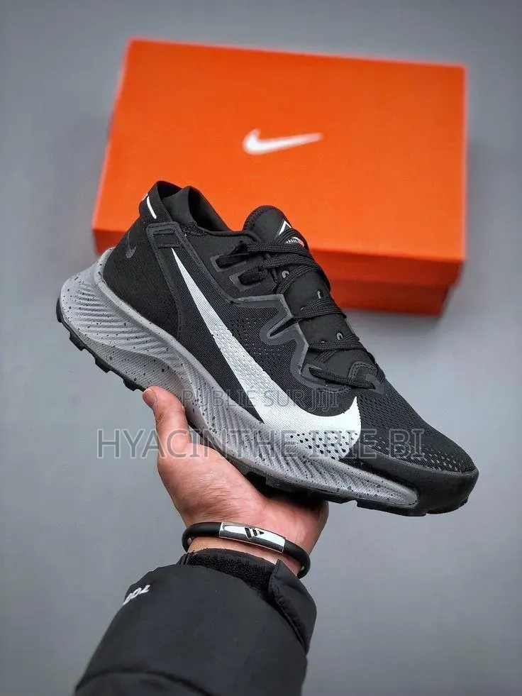 Nike Sneakes Semelle Gomme Authentique Original P40-45 Style,