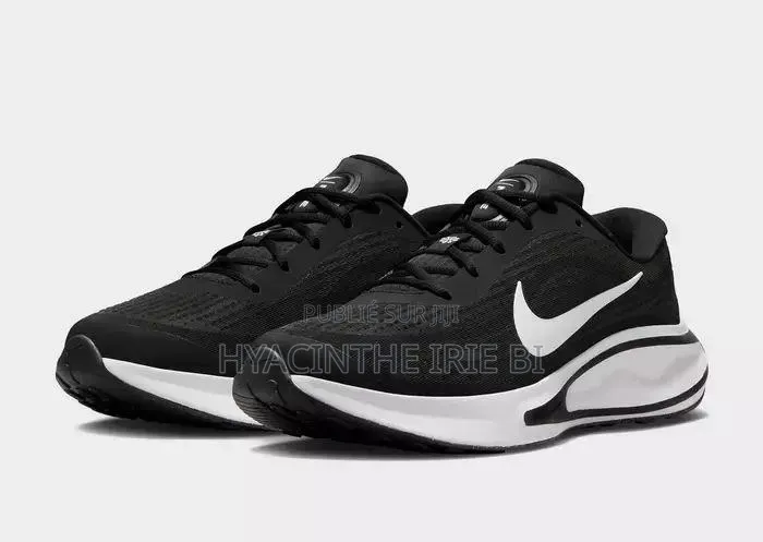 Nike Sneakes Semelle Gomme Authentique Original P40-45 Style,