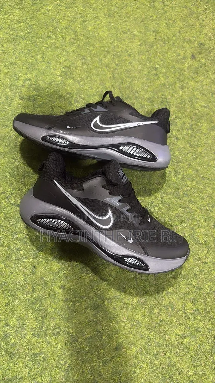 Nike Sneakes Semelle Gomme Authentique Original P40-45 Style,