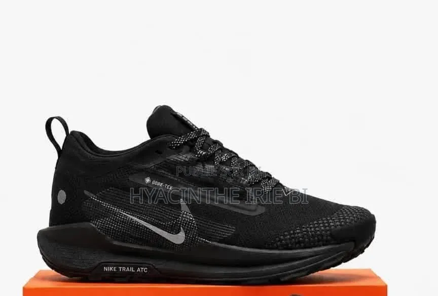 Nike Sneakes Semelle Gomme Authentique Original P40-45 Style,