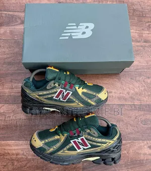 New Ballance 1960r Et Adidas Sneakes Original P40-45 Style,