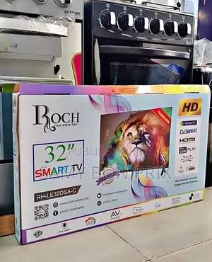 Télévision