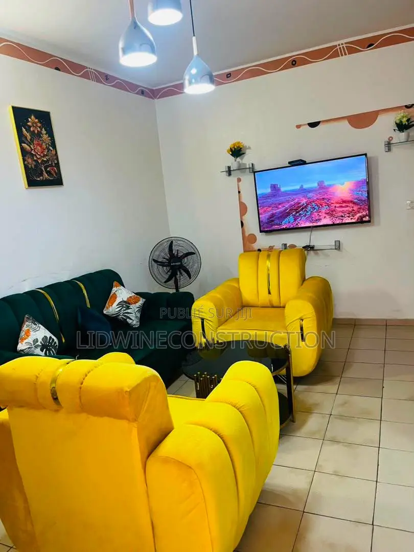 Appartement Meuble