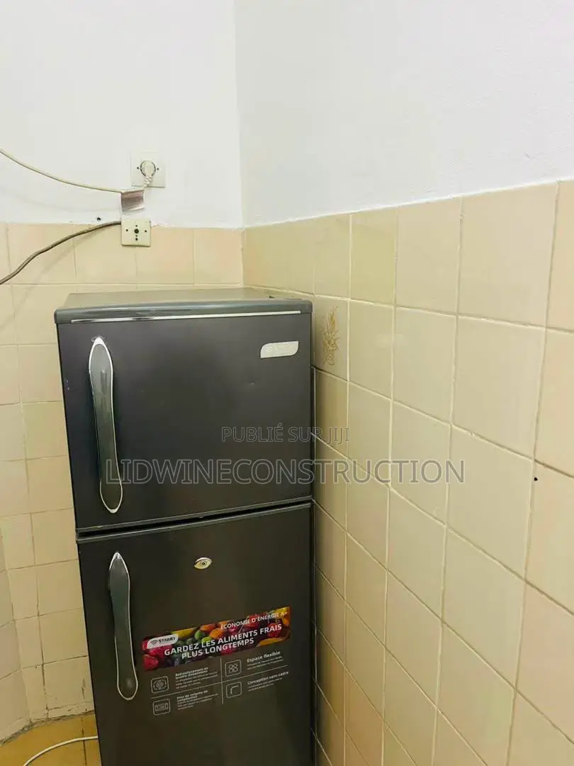 Appartement Meuble