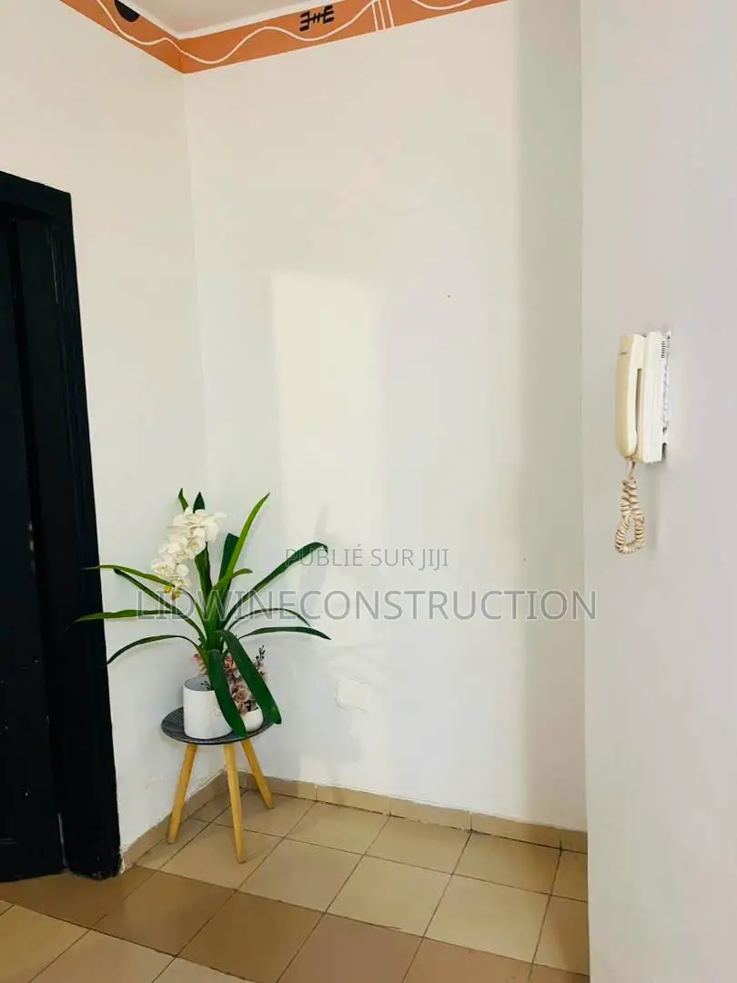 Appartement Meuble