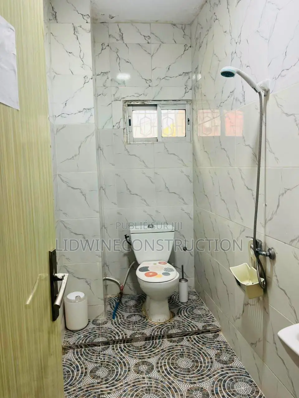 Appartement Meuble