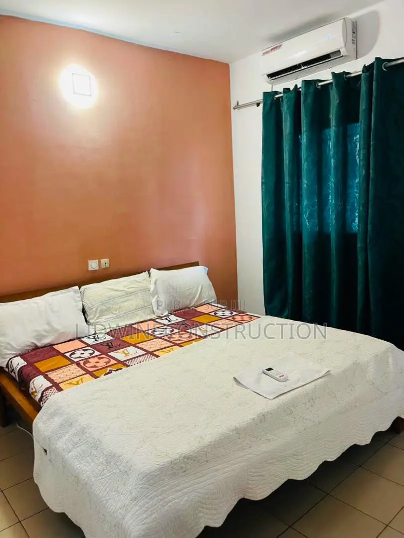 Appartement Meuble